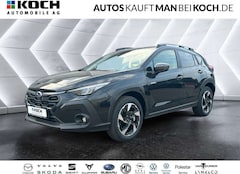 Bild des Angebotes Subaru Crosstrek 2.0ie Active CAM PDC 4x4 SH ACC TOP LED