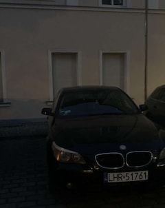 Bild des Angebotes BMW 525 525d