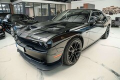 Bild des Angebotes Dodge Challenger 6,4 R/T SCAT PACK Led