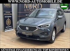Bild des Angebotes SEAT Tarraco Style 2.0 TDI DSG 7-Sitzer/SIDE&LANE/LED Style
