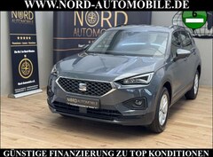 Bild des Angebotes SEAT Tarraco Style 2.0 TDI DSG 7-Sitzer/SIDE&LANE/LED Style
