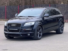 Bild des Angebotes Audi Q7 3.0 TDI S-Line *NAVI *LEDER *XENON *KAMERA