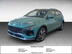 Bild des Angebotes Hyundai BAYON Trend 2WD Navi SHZ PDC 1.Hand