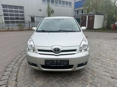 Bild des Angebotes Toyota Corolla Verso 1.8 Luna