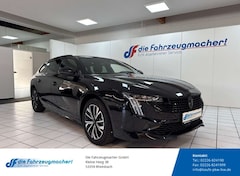Bild des Angebotes Peugeot 508 SW Allure Pack 1.5 BlueHDi 130 EU6d Navi ACC El. H