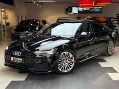 Bild des Angebotes Audi A7 55 TFSI e Quattro*S line*Pano*Matrix*B&O*360°