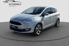Bild des Angebotes Ford C-Max C-MAX Cool & Connect NAVI-KAMERA-7353 Km 1 HAND