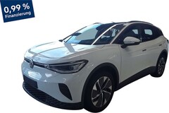 Bild des Angebotes VW ID.4 Pure Performance mit Infotainment-Paket