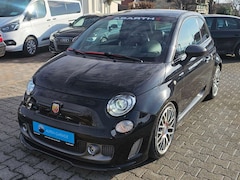 Bild des Angebotes Abarth 595 *595*Turismo*Leder*NAVI*Carplay*Bi-Xenon*Carbon*