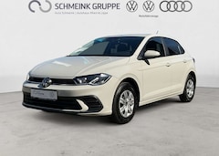 Bild des Angebotes VW Polo 1.0 PDC LED CarPlay