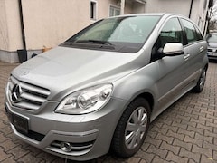 Bild des Angebotes Mercedes-Benz B 150 Special Edition
