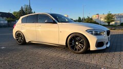 Bild des Angebotes BMW 135 M135i Sport-Aut. M Performance ESD