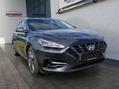 Bild des Angebotes Hyundai i30 CW 1.0 T-GDI Trend Mild-Hybrid*NAVI*PDC*LED Klima