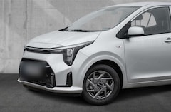 Bild des Angebotes Kia Picanto Vision |RFK|NAVI|GRA|SHZ|LRHZ