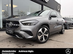 Bild des Angebotes Mercedes-Benz GLA 200 GLA 200 Night AHK Distro Keyless Led 360° Ambi