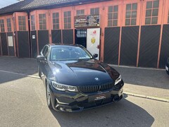 Bild des Angebotes BMW 320 320 d Luxury Line