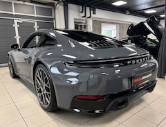 Bild des Angebotes Porsche 911 CARRERA FACELIFT SPORTDESIGN PANO LIFT FULL!
