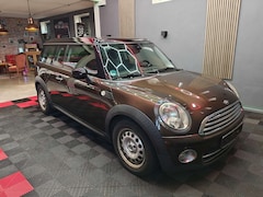 Bild des Angebotes MINI Cooper D Clubman Cooper D 8fach Bereift Gepflegt
