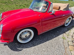 Bild des Angebotes Porsche 356 Super 90