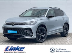Bild des Angebotes VW Tiguan 2.0 TDI R-Line Black Style AHK/360°Kamera/ACC/Navi