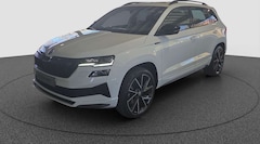 Bild des Angebotes Skoda Karoq 2.0 TSI DSG 4x4 Sportline