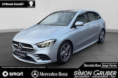 Bild des Angebotes Mercedes-Benz B 200 AMG Line Pano Distronic 360 EasyPack AHK
