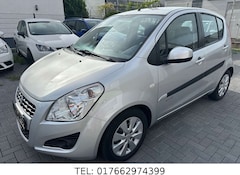 Bild des Angebotes Suzuki Splash 1.2 active+ Automatik