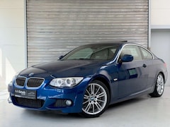 Bild des Angebotes BMW 335 i Coupe*M-Paket*Schalter*H&K*GSD*Xenon*