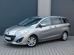 Bild des Angebotes Mazda 5 Center-Line 7-Sitzer PDC AHK Alu Xenon