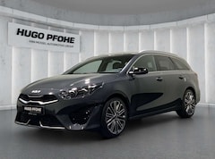 Bild des Angebotes Kia Ceed / cee'd Ceed GT-line 1.5 T-GDI DCT SW Kombi. 103 kW. 5-tür