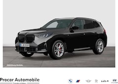 Bild des Angebotes BMW X3 M 50 xDrive Finanzierung ab 0,49%