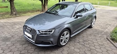 Bild des Angebotes Audi A3 40 e-tron design