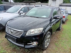 Bild des Angebotes Toyota RAV 4 2.2 D-4D 4x4