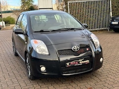 Bild des Angebotes Toyota Yaris 1.8 TS TÜV NEU