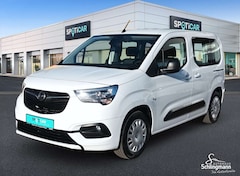 Bild des Angebotes Opel Combo-e Life Edition