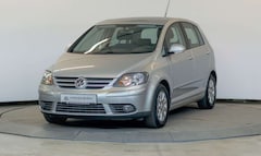 Bild des Angebotes VW Golf Plus 1.4 Comfortline Klima 1.Hand