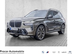 Bild des Angebotes BMW X7 xDrive40d M Sport + PanoSky + B/W + AHK + DA Prof.