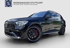 Bild des Angebotes Mercedes-Benz GLC 63 AMG GLC 63 AMG S 4M+ Dist Abgas AHK Pano Key Mem 360