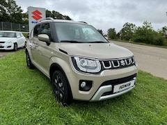 Bild des Angebotes Suzuki Ignis 1.2 Dualjet Hybrid Comfort 4x4