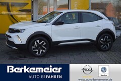 Bild des Angebotes Opel Mokka-E Elegance SHZ/KAMERA/LED/Wärmepumpe/1. HAND
