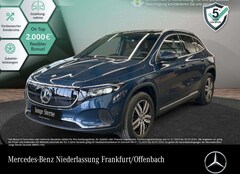 Bild des Angebotes Mercedes-Benz EQA 250 PROG+PLUS-PAKET+PANO+360+KEYLESS+SPUR