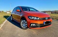 Bild des Angebotes VW Polo 1.0 TSI R-Line innen/ aussen