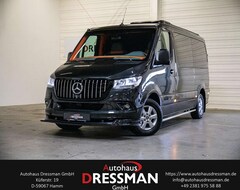 Bild des Angebotes Mercedes-Benz Sprinter 2.1CDI KAT 316 CDI RWD L2 VIP-UMBAU AHK