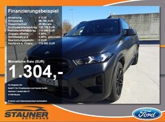 Bild des Angebotes BMW X6 M Competition Facelift Akrapovic Abgasanlage