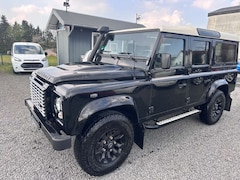 Bild des Angebotes Land Rover Defender 110 SE Station Wagon 6 Gang