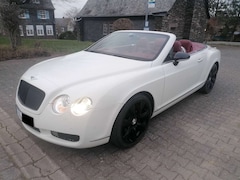 Bild des Angebotes Bentley Continental Continental GTC