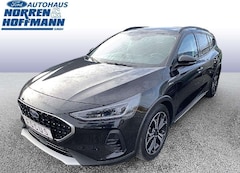Bild des Angebotes Ford Focus Active Vignale