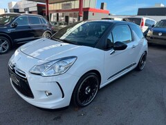Bild des Angebotes Citroen DS3 SoChic 1 HAND NUR 30800 KM