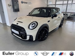 Bild des Angebotes MINI Cooper S A 3-Türer HUD AD Digitales Cockpit LED Mehrzonenkl