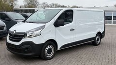 Bild des Angebotes Renault Trafic TRAFIC 2.0 DCI L2H1 3,0t KOMFORT KAMERA/TEMPOM.